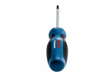 Bosch Professional Torx Tornavida TX20 x 100 Mm - 1600A01V0C
