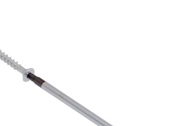 Bosch Professional Torx Tornavida TX20 x 100 Mm - 1600A01V0C