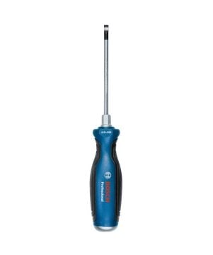 Bosch Professional Düz Tornavida SL4.5 x 100 Mm - 1600A01TF9