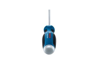 Bosch Professional Düz Tornavida SL4.5 x 100 Mm - 1600A01TF9