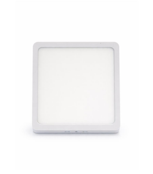 Cata CT-5234 Sıva Üstü Kare Led Panel 18w Beyaz