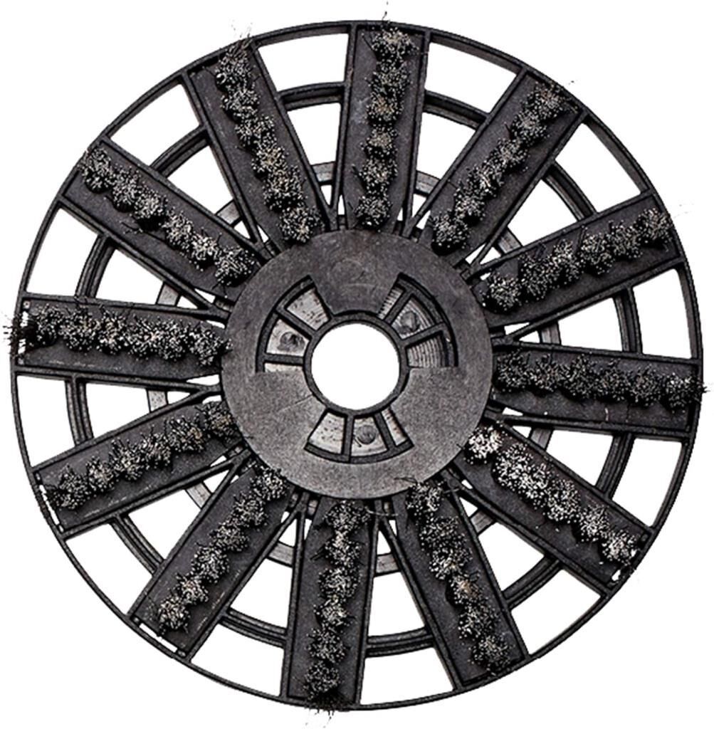 KWB Zımpara Fırçası 180mm 49490985