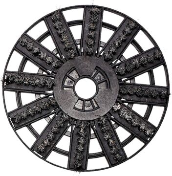 KWB Zımpara Fırçası 180mm 49490985
