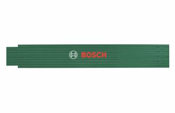 Bosch Home and Garden Katlanır Metre 2m - 1600A02ET4