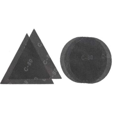 KWB 491005 Duvar Zımpara Kağıdı 225 MM 5li Paket