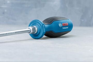 Bosch Professional Düz Tornavida SL5.5 x 100 Mm - 1600A01TG0