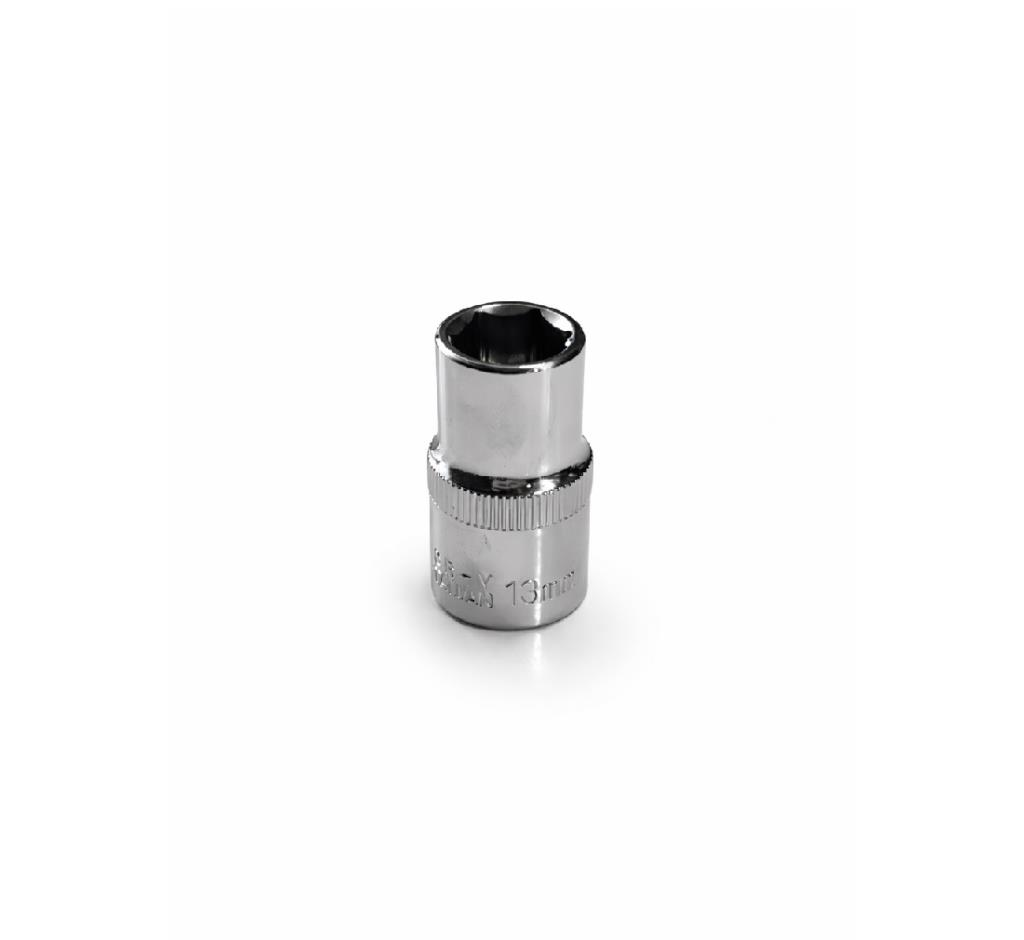 Meşem 413 Tekli Lokma 1/2 13mm