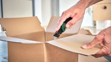 Bosch Home and Garden Katlanabilir Maket Bıçağı - 1600A0275M