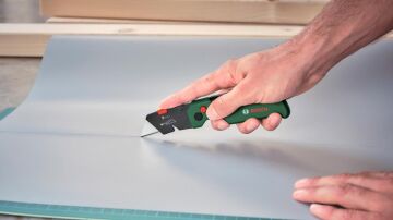 Bosch Home and Garden Katlanabilir Maket Bıçağı - 1600A0275M