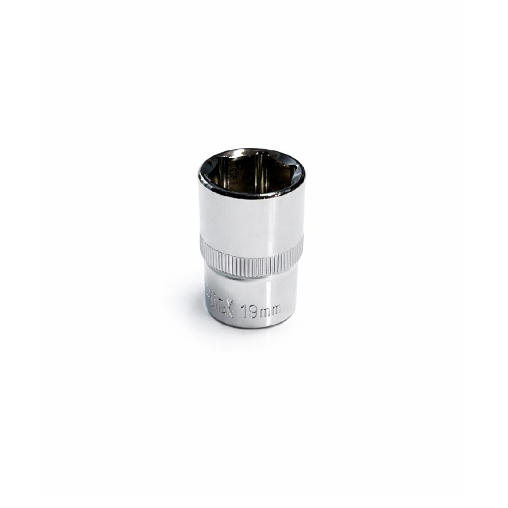 Meşem 419 Tekli Lokma 1/2 19mm