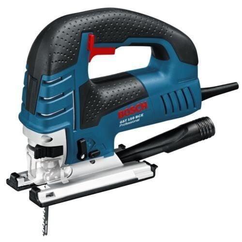 Bosch GST 150 BCE Dekupaj Testere 780 W