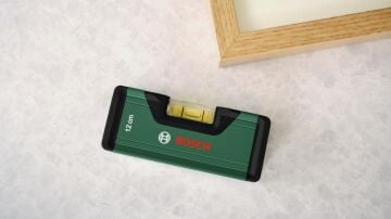 Bosch Home and Garden Su Terazisi 12 cm - 1600A02H3H