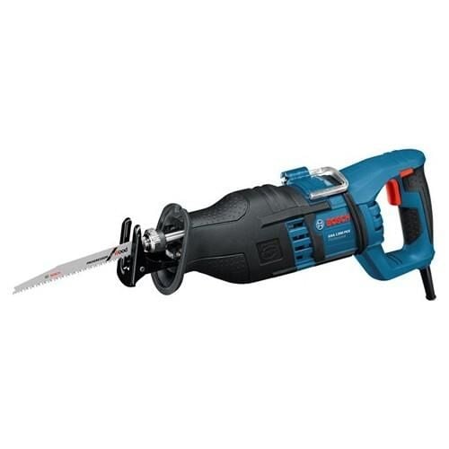 Bosch GSA 1300 PCE Tilki Kuyruğu 1300 W
