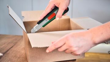 Bosch Home and Garden Maket Bıçağı 18 Mm - 1600A02W7N