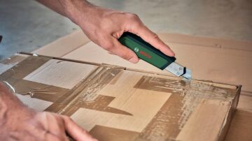 Bosch Home and Garden Maket Bıçağı 18 Mm - 1600A02W7N