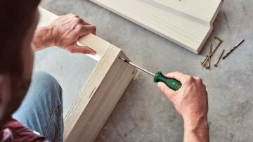 Bosch Home and Garden Tornavida Seti 6 Parça Premium - 1600A02W7L