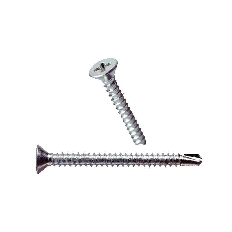 Meridyen Matkap Uçlu Yhb Muv 4.8x60 250 Li Paket