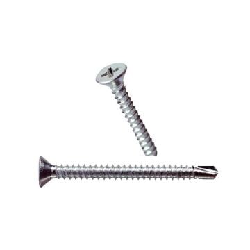 Meridyen Matkap Uçlu Yhb Muv 4.8x60 250 Li Paket