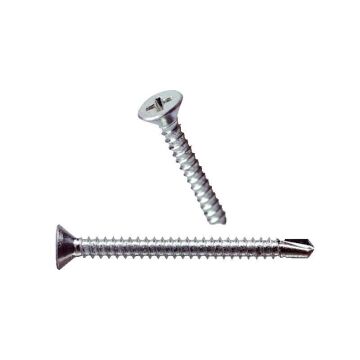 Meridyen Matkap Uçlu Yhb Muv 4.8x60 250 Li Paket