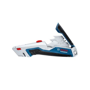 Bosch Professional Değiştirilebilir Maket Bıçağı 180 Mm - 600A01V3H
