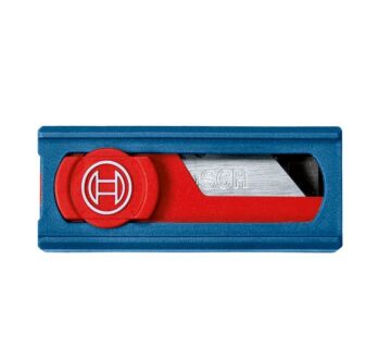 Bosch Professional Maket Bıçağı Yedeği 10 Parça - 1600A016ZH