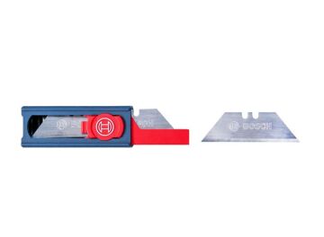 Bosch Professional Maket Bıçağı Yedeği 10 Parça - 1600A016ZH