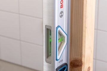Bosch Professionel Su Terazisi Alüminyum Gövde 60 Cm - 1600A016BP