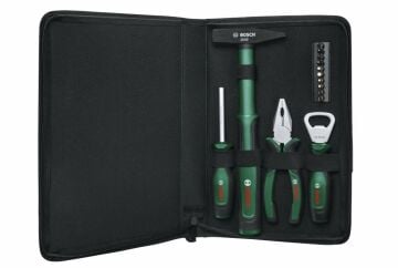 Bosch Home and Garden Easy Starter El Aleti Seti 14 Parça Set 2 - 1600A027PT