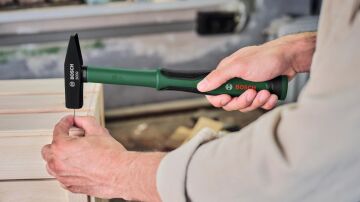 Bosch Home and Garden Easy Starter El Aleti Seti 14 Parça Set 2 - 1600A027PT