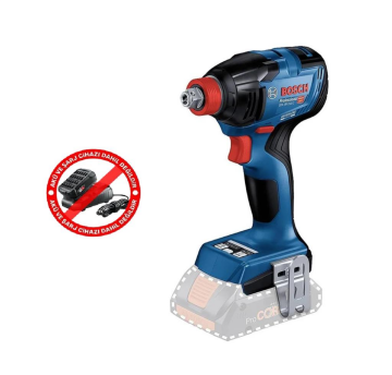 Bosch GDX 18V-200 C Darbeli Somun Sıkma Solo