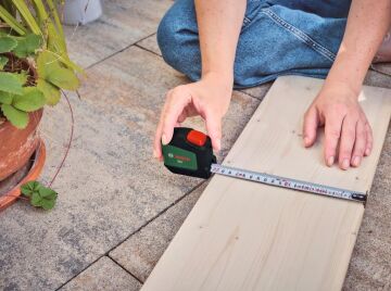 Bosch Home and Garden Universal El Aleti Seti 25 Parça Set 1 - 1600A02BY6