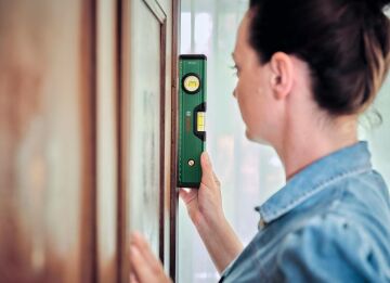 Bosch Home and Garden Universal El Aleti Seti 25 Parça Set 1 - 1600A02BY6