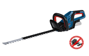 Bosch GHE 18 V-60 Çit Kesme Makinesi 6O cm Solo