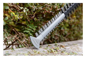 Bosch GHE 18 V-60 Çit Kesme Makinesi 6O cm Solo