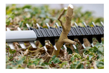 Bosch GHE 18 V-60 Çit Kesme Makinesi 6O cm Solo