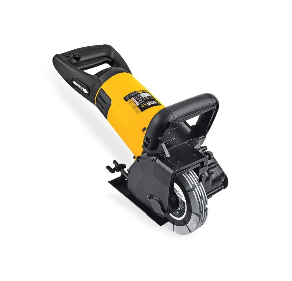 Sgs SGS5300 Kanal Açma Makinesi 3000w