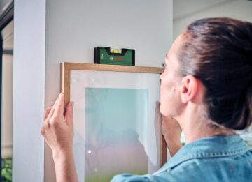 Bosch Home and Garden Universal El Aleti Seti 17 Parça - 1600A02BY5