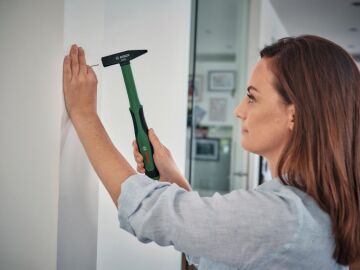 Bosch Home and Garden Universal El Aleti Seti 17 Parça - 1600A02BY5