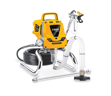 Sgs SGS5280 Havasız Boya Püskürtme Makinesi