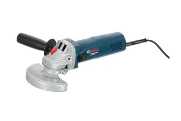 Bosch Professional Gbh 240 + Gws 750-125 S Kırıcı ve Taşlama Set - 0615990M8H