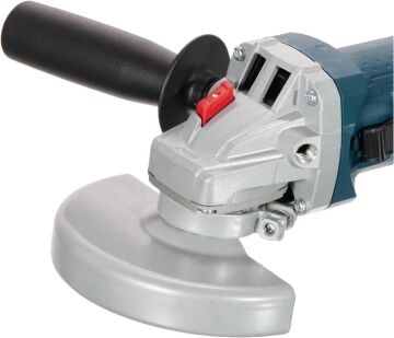 Bosch Professional Gbh 240 + Gws 750-125 S Kırıcı ve Taşlama Set - 0615990M8H