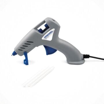 Dremel 910-3 Sıcak Silikon Tabancası