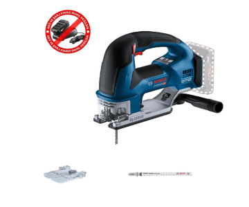 Bosch Gst 18V-155 Bc Dekupaj Testere Solo