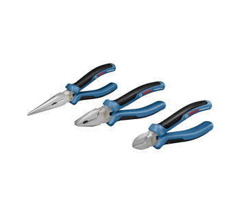 Bosch Professional El Aleti Seti 16 Parça+L-Boxx 102 - 0615990N2S