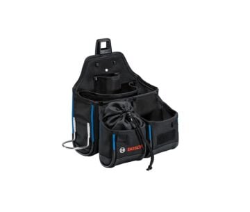 Bosch Profesyonel Alet Kemeri ve El Aleti Seti 11 Parça - 1600A02H5C