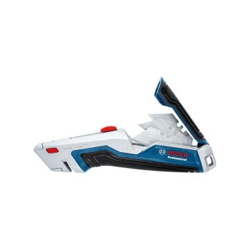 Bosch Profesyonel Alet Kemeri ve El Aleti Seti 11 Parça - 1600A02H5C