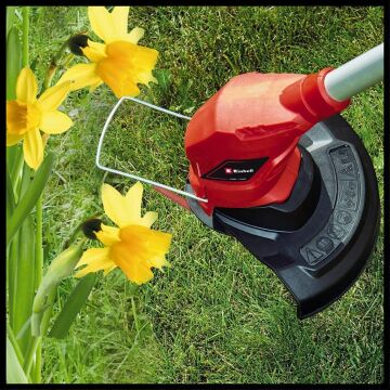 Einhell GC-CT 18/24 Li (1x2,0Ah) Akülü Kenar Kesme