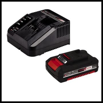 Einhell GC-CT 18/24 Li (1x2,0Ah) Akülü Kenar Kesme