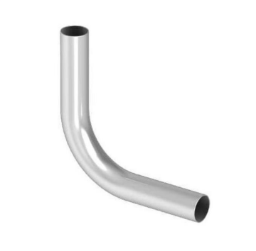 19mm 90 Derece Dirsek Parlak 5'li Paket