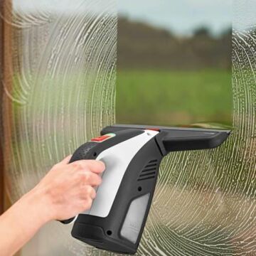 Bosch GlassVAC Cam ve Yüzey Temizleyici 3.6 V